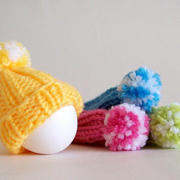 Easter Egg Cozy, Egg Cosy, Easter Kitchen Decor