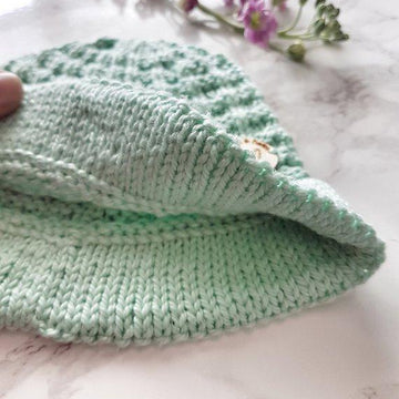 Westlake Summer Hat