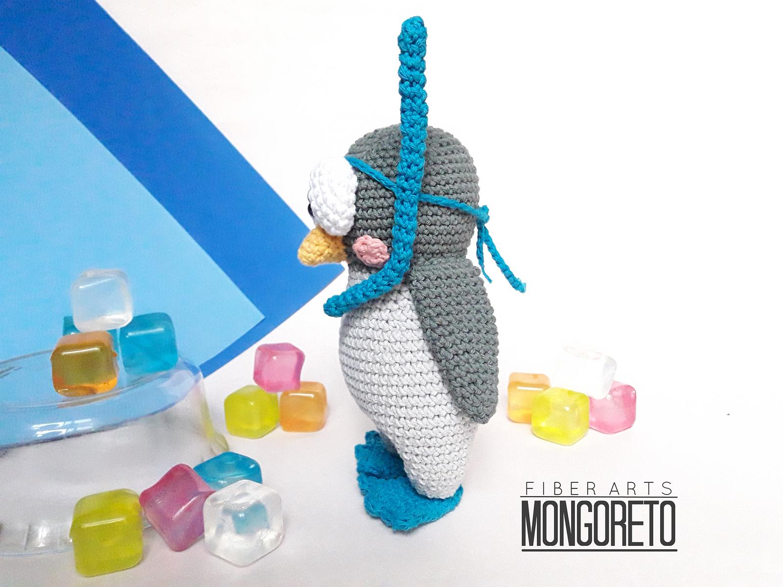 Ernest Penguin