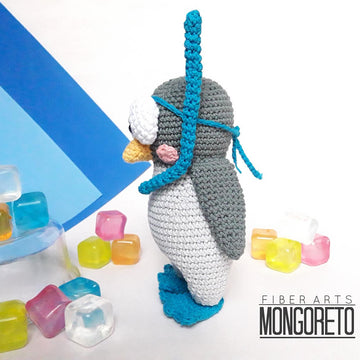 Ernest Penguin