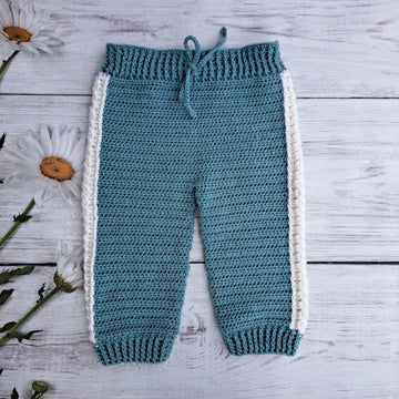 Celtic Baby Pants