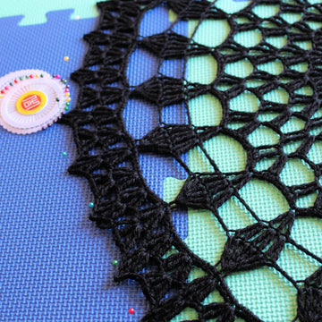 Diamond Mandala Dream catcher wall hanging