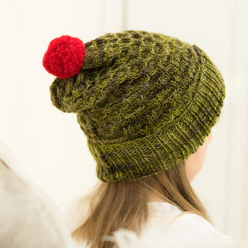 Sven hat