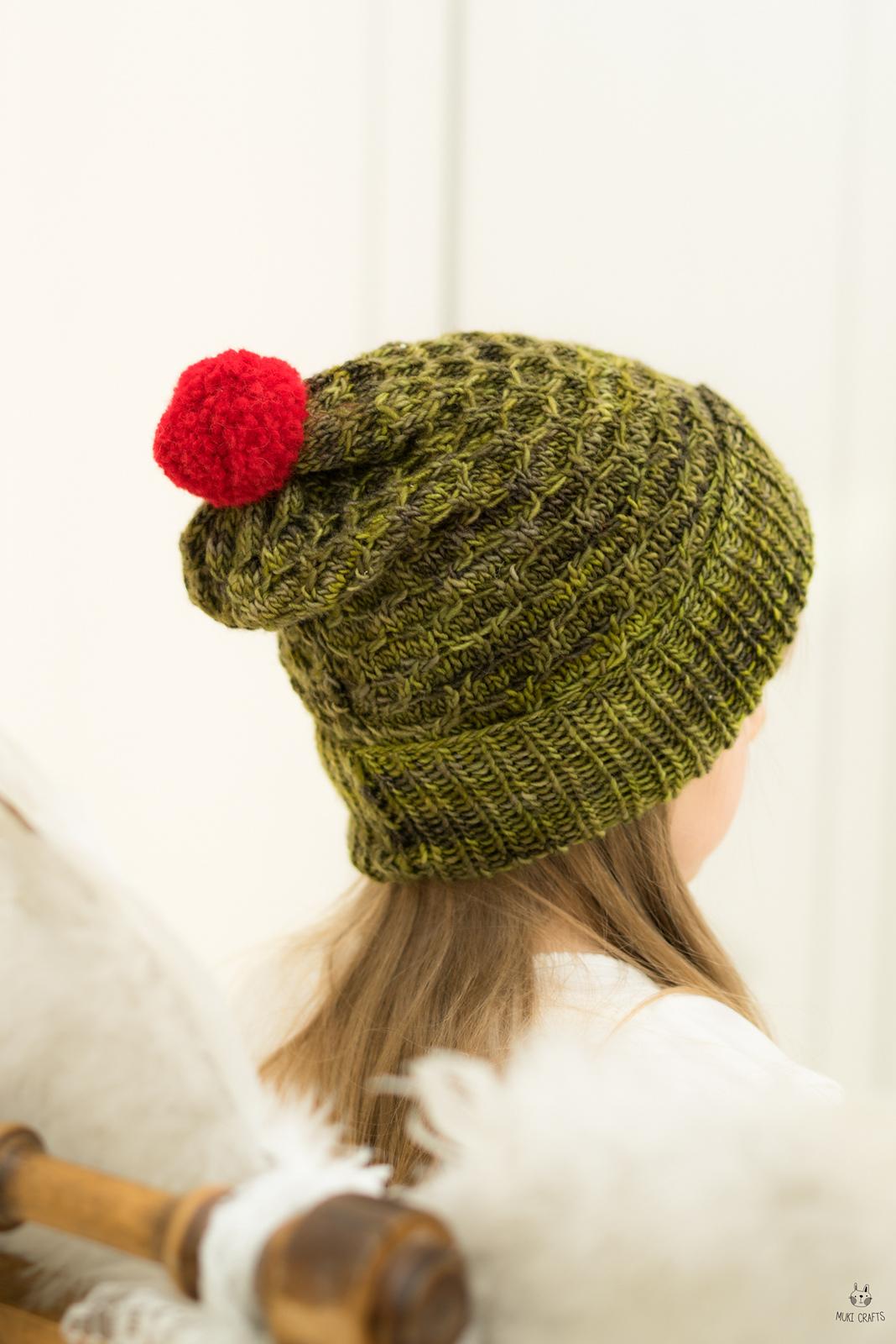 Sven hat