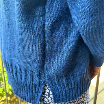 Sweater everlasting love