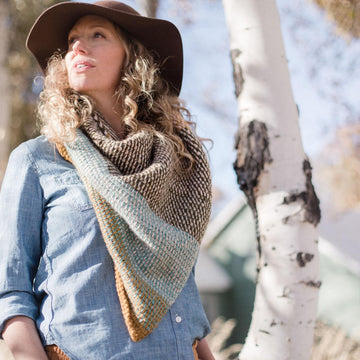 Brushland Wrap