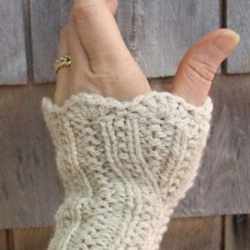 (Updated) Twin Rib Warmer Set