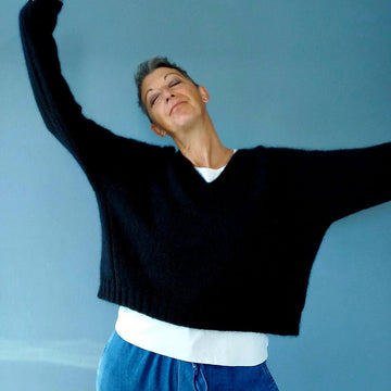 Daydream Sweater