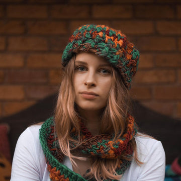 Funhouse Beanie