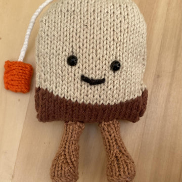 Cutea knitting pattern