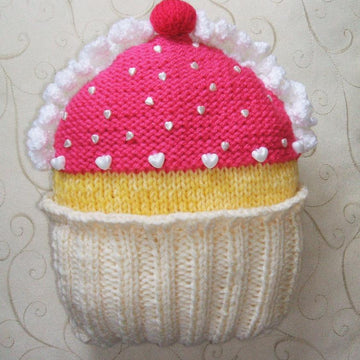 Cakey Cushions