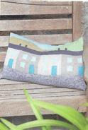 Valley Cushion Cover