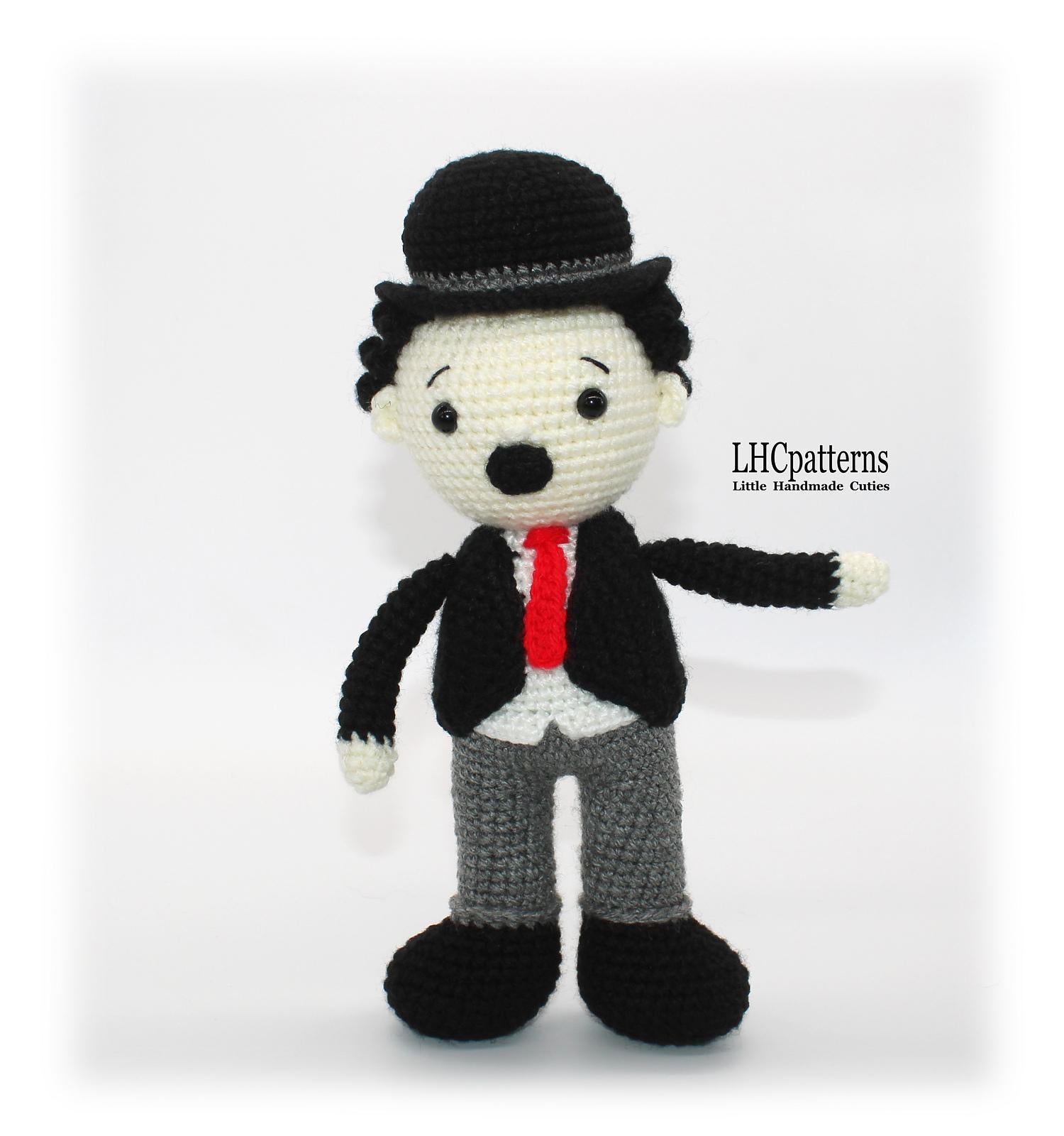Charlie Chaplin