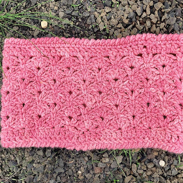 There is Love Cowl