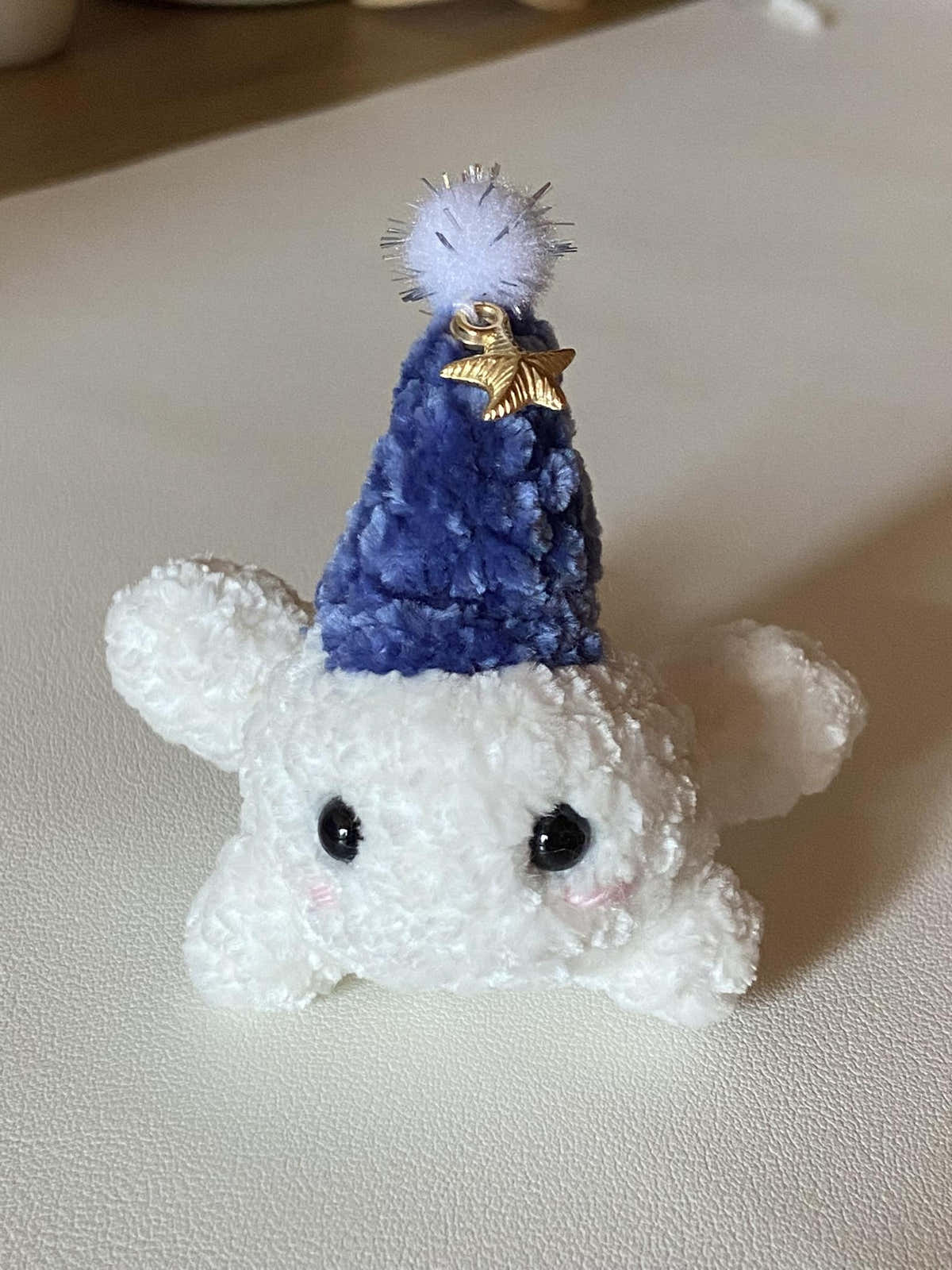 NUBÍN — Mini Magical Winged Creature