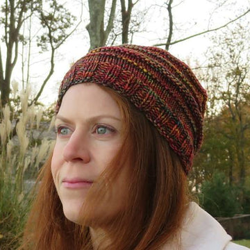 Easy Trails Beanie