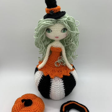 Hallows Eve
