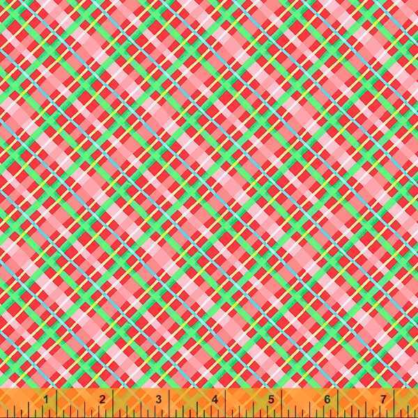 Windham Fabrics Christmas Charms - All Wrapped Up