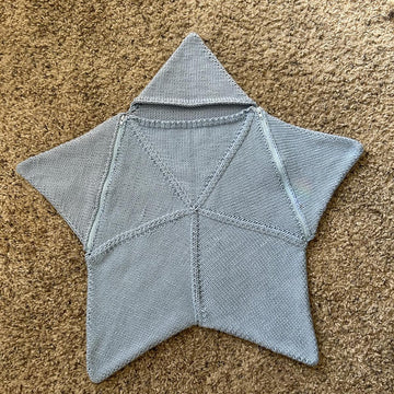 Starfish Onesie