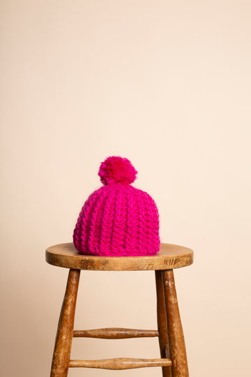 Made with Love by Tom Daley Crochet It like you mean it Beanie