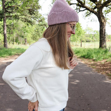 Calyx Beanie