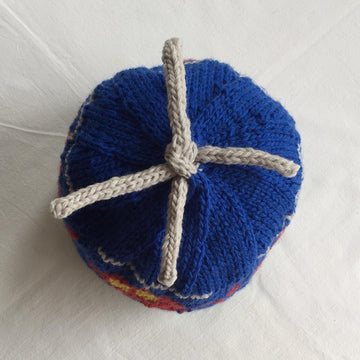 Helicopter Hat
