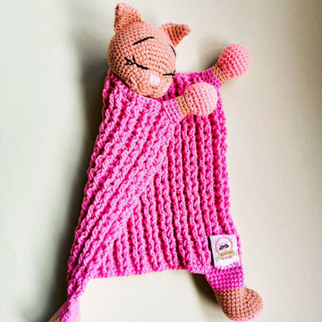 Cat Lovey