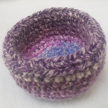 Double Walled Bowl (any size)