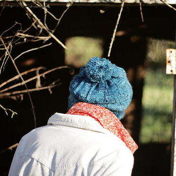 Parapluie Hat