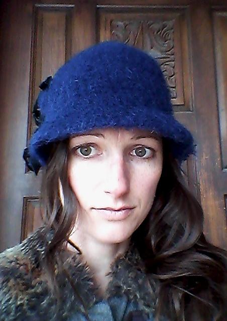 Lady Mary Cloche