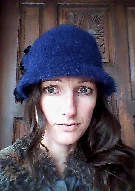 Lady Mary Cloche