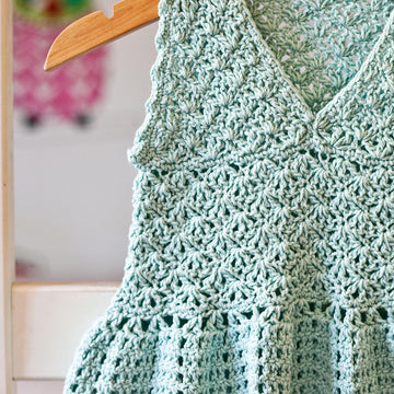 Peplum Top