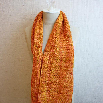 Celle Infinity Scarf / Cowl