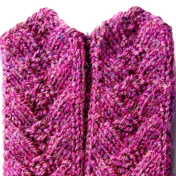 Bookmarker Socks