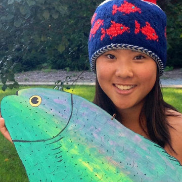 Big Fish Hat