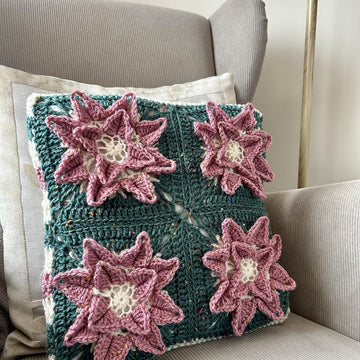 Liana Pillow Cover