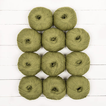 Lichen Green (115)