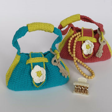 Coquette Bag