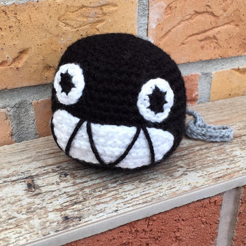 12 Super Mario Crochet Patterns