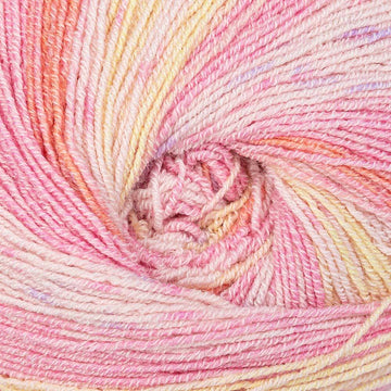 Lana Grossa Meilenweit 100g Cotton Bamboo Angelina