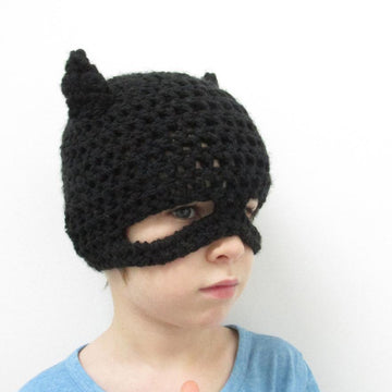 Batman Hood
