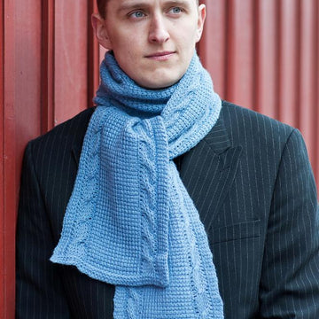 Edda scarf