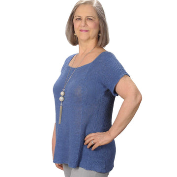 The Inez Horton Top