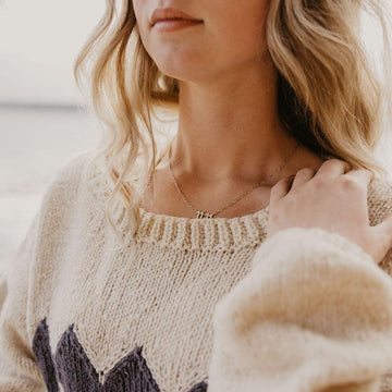Ayr Pullover