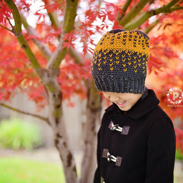Falling Stars Slouch