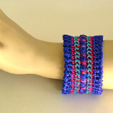 Aran Rozsana Cuffs Jewelry Set