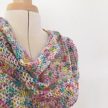 Coco Shawl