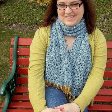 Leana Scarf
