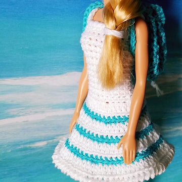 Barbie Summer Outfit