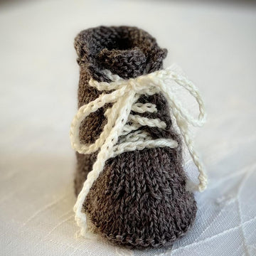 Soren Booties